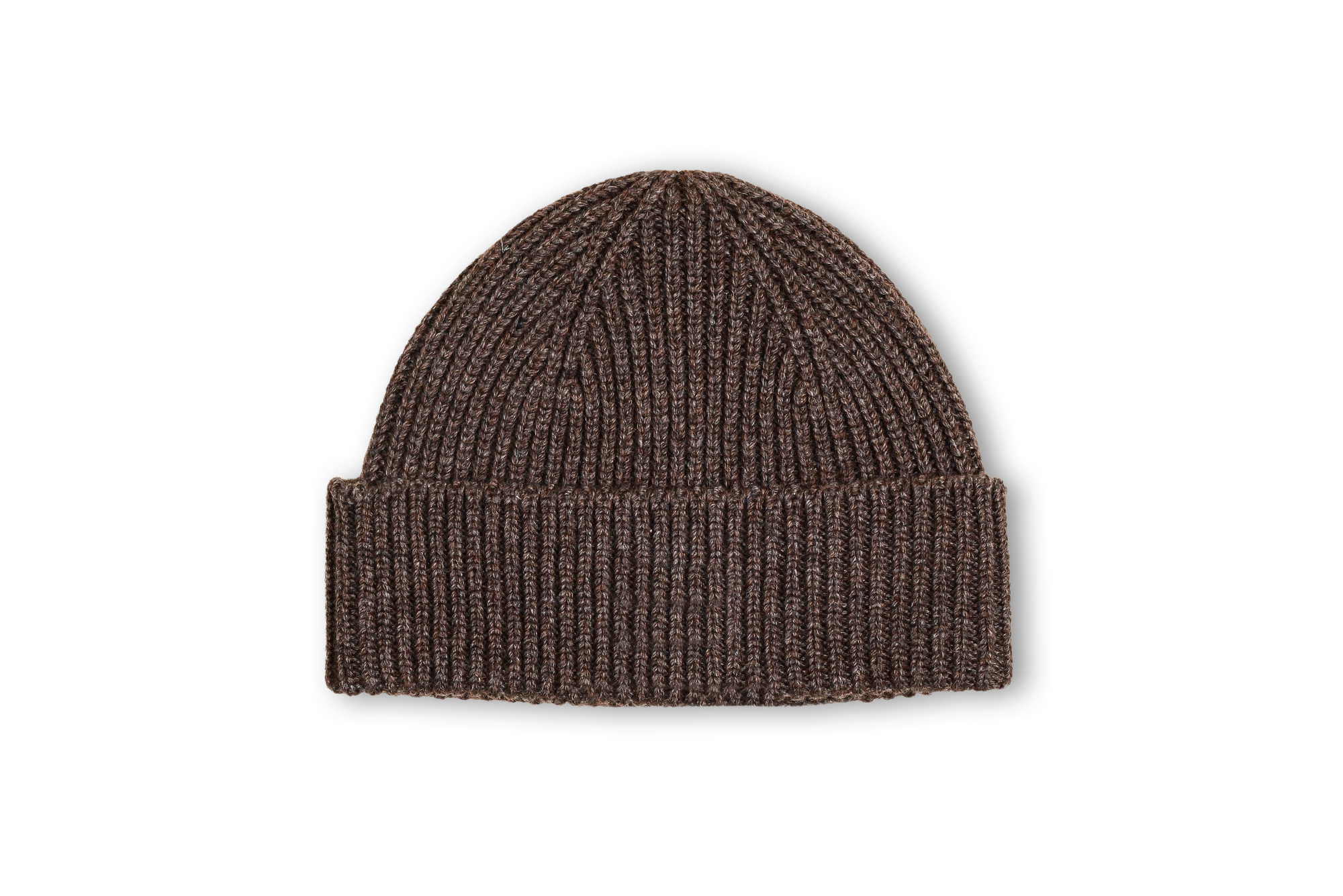 ARKK Accessories ARKK Classic Beanie | Coffee Brown Beanie